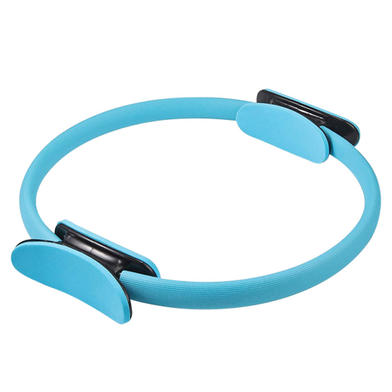 I-Flexible Resistance Pilates Ring