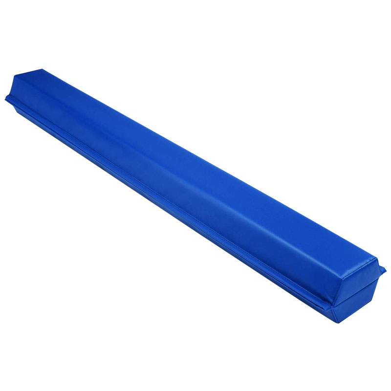 Gymnastics Folding Balance Beam