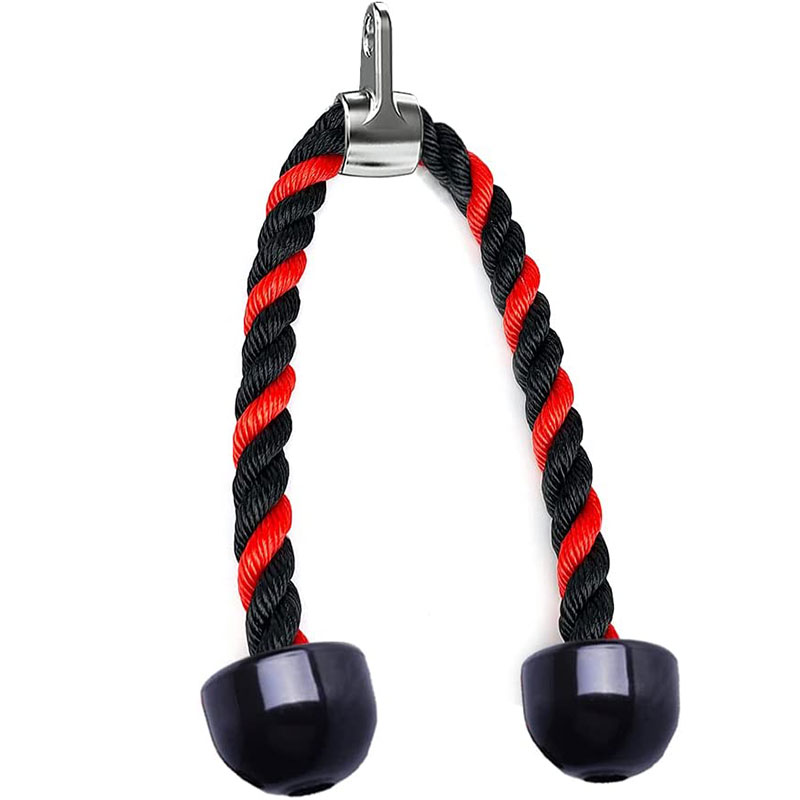 Triceps Rope don na'urar USB