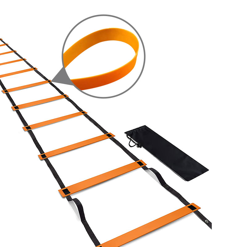Špičkové vybavení pro agility Ladder pro rychlostní trénink