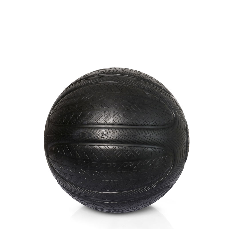 Pauswaga ang Imong Kalig-on ug Pagkondisyon gamit ang Solid Rubber Medicine Ball - Usa ka Kinahanglang Anaa sa Bisan Unsang Trabaho sa Pag-ehersisyo