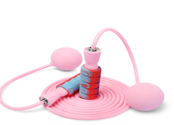 Cordless Skipping Rope