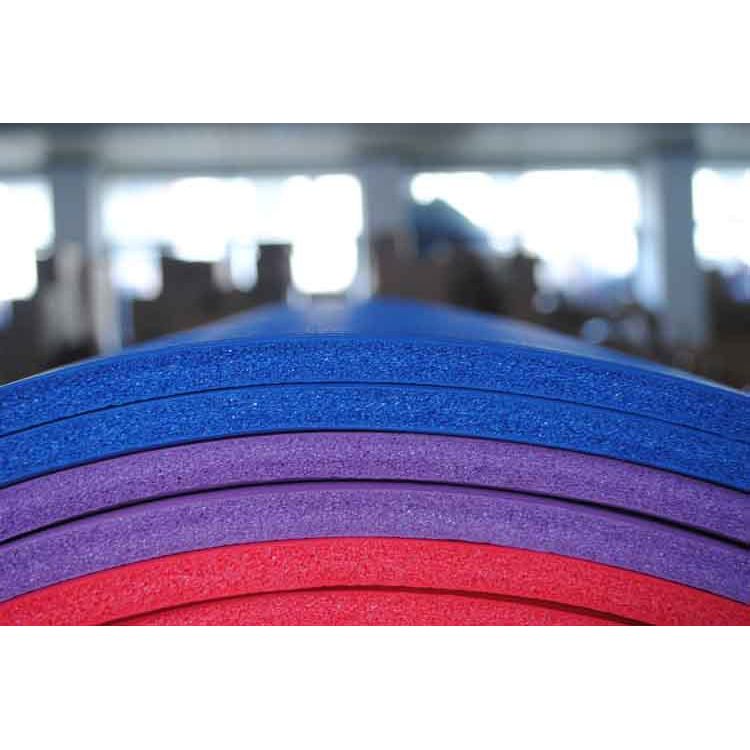 NBR Anti-Tear Exercise Yoga Mat (3)