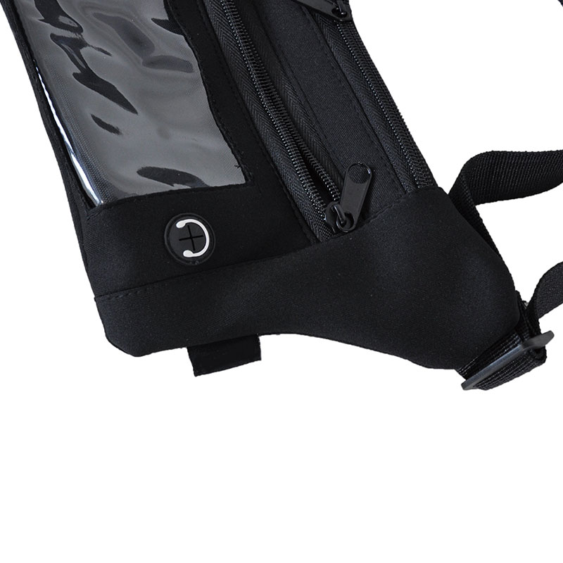 Běžecký pás Waist Pack Bag