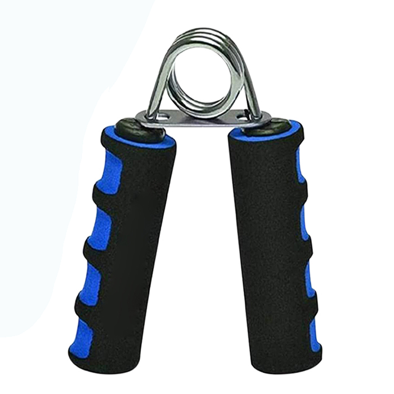 Hand Grip Strengthener kanggo olahraga driji