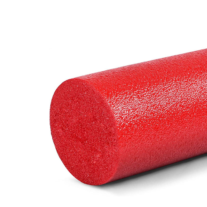 ការងើបឡើងវិញយ៉ាងជ្រៅ EPE Yoga Foam Roller