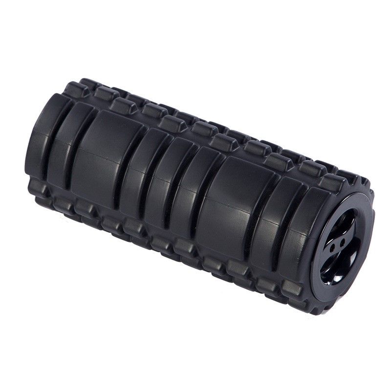 yoga foam roller nwere okpu (4)