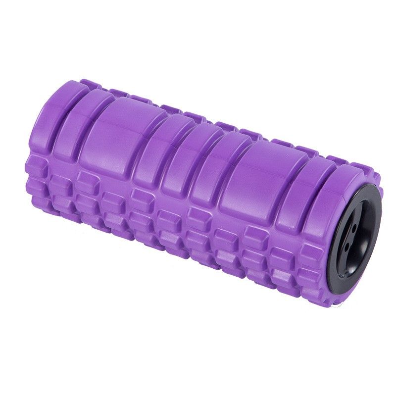 yoga foam roller ma le pulou (5)