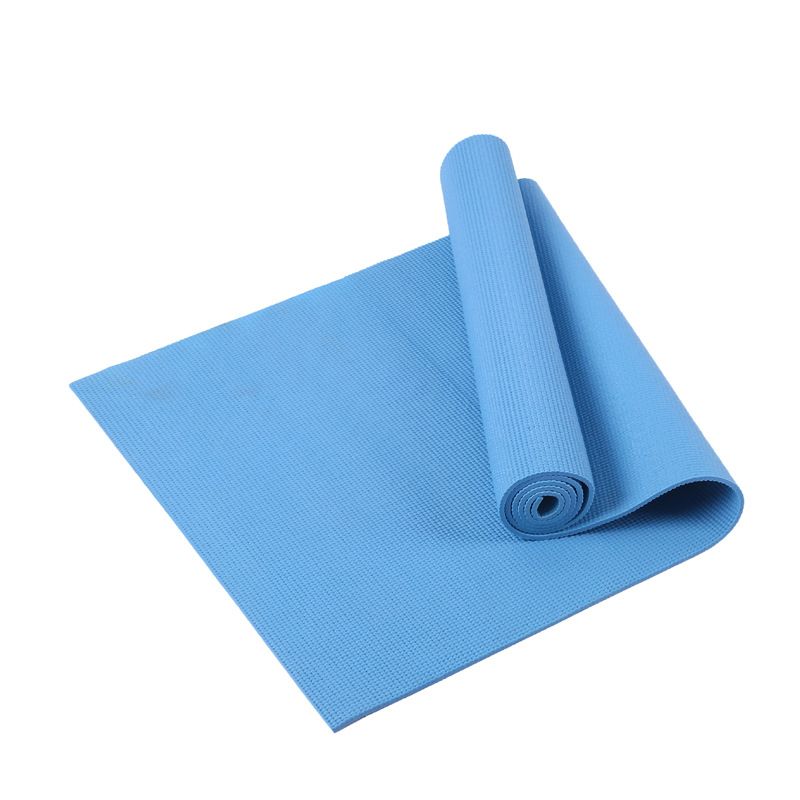 PVC Anti-Tear Exercise Yoga Mat
