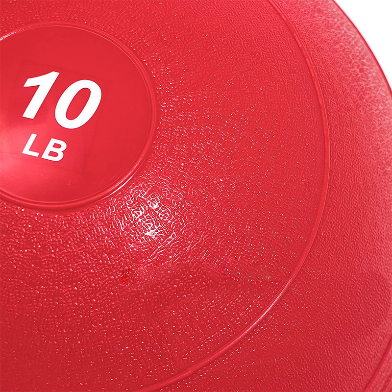 Functional GYM Weighted Slam Ball