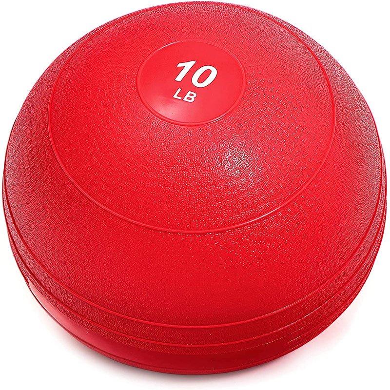 Functional GYM Weighted Slam Ball