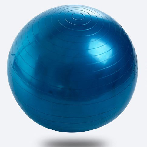 anti-burst yoga ball  (2)