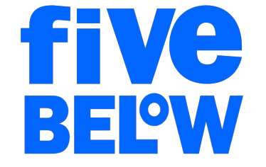 five below