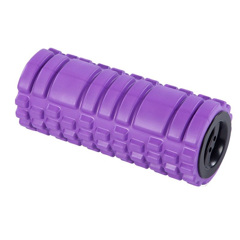 yoga foam roller with cap (5)